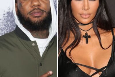 People are wandering what transactions The Game had with the Kardashians when he declared his likeness for Kim Kardashian 👀‼️  ” The Game says he has been with multiple Kardashians but Kim Kardashian was the best.”  What does he mean by that?