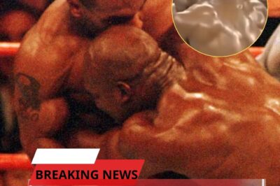 Mike Tyson’s Ex-Coach Revealed Why he Bit Evander Holyfield’s Ear Off