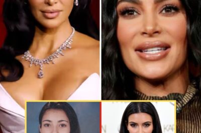 KIM KARDASHIAN | Before and After Transformations