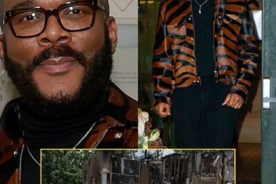 Tyler Perry blasts ‘greedy’ insurance companies dropping thousands of customers before LA fires