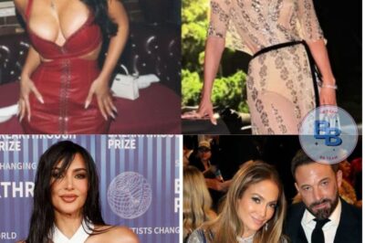 Kim Kardashian steps up as matchmaker for Jennifer Lopez post Ben Affleck divorce