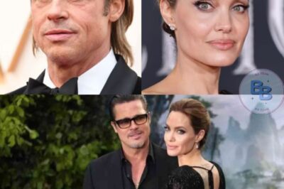 Angelina Jolie Calls Out “Liars” Amid Brad Pitt Divorce Settlement