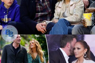 Jennifer Lopez and Ben Affleck are ‘very different people’ who ultimately couldn’t make their marriage work