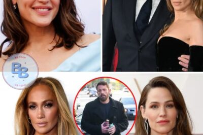 Ben Affleck hinted that he intends to distance himself from Jennifer Lopez after refusing to attend a recent film festival with her. Why is he treating her differently from Jennifer Garner?