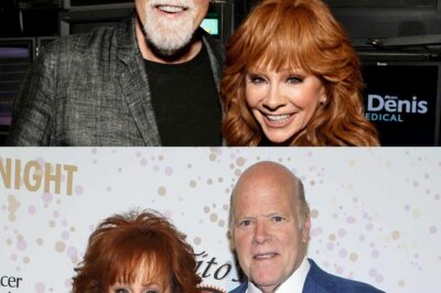 Reba McEntire and Boyfriend Rex Linn’s Relationship Timeline: A Love Story Decades in the Making