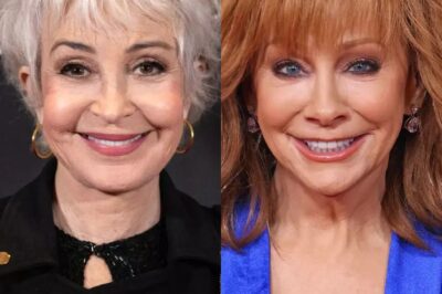 Young Sheldon’s Annie Potts Recalls ‘Astonishing’ Duet with Reba McEntire as a ‘Measure’ of How ‘Good’ She Is