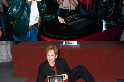 Happy Birthday, Reba McEntire! Celebrate with Her Best Throwback Photos