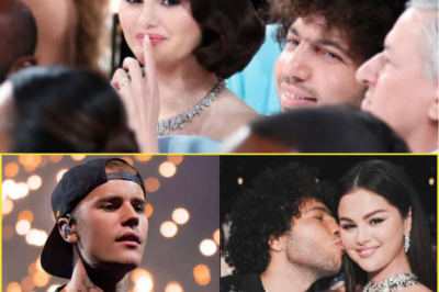 Justin Bieber wants to be invited to Selena Gomez’s wedding with Benny Blanco?