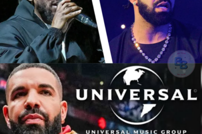 Universal Music Slams Drake’s ‘Illogical’ Lawsuit Over Kendrick Lamar’s ‘Not Like Us’