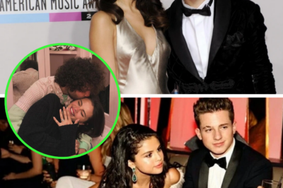 Selena Gomez’s love history before the engagement announcement