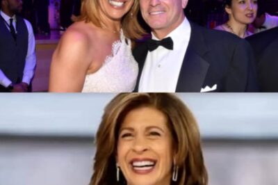 Love comes when you least expect it – Hoda Kotb of TODAY has hinted at the possibility of “remarrying” after her split with fiancé Joel Schiffman.