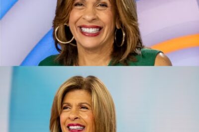 Hoda Kotb shared her secret to maintaining “eternal youth,” but fans discovered a potential health risk, claiming, “It could’ve cost her her life…”