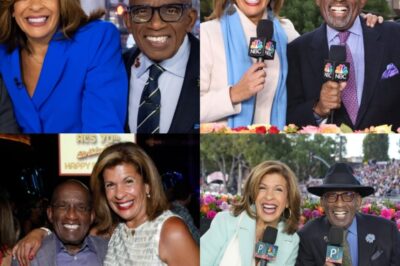 Al Roker faced criticism after allegedly using Hoda Kotb’s departure to make the moment about himself: “What a cowardly move…”