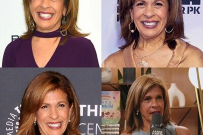 Hoda Kotb confirmed she’s not leaving TODAY to get married when she appeared wearing a sparkling ring – and it’s someone everyone knows.