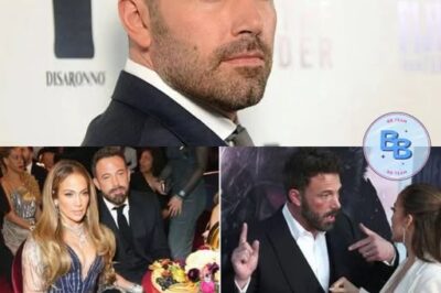 Ben Affleck embraces New Year leaving ex Jennifer Lopez frustrated