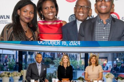 Craig Melvin fueled rumors of a strained relationship with Hoda Kotb after making a “rude” remark during her final TODAY broadcast.