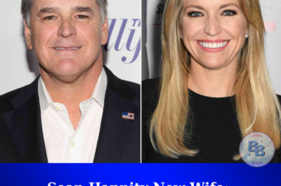 Sean Hannity New Wife: Know All About Eisnale Earhardt