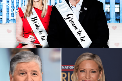 How Ainsley Earhardt Became Fox’s Morning Queen, and Made Sean Hannity Husband No. 3