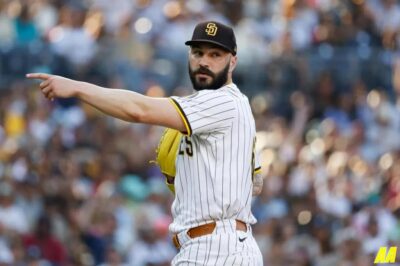 Yankees prefer 34-year-old reliever over top-class Tanner Scott for a reason