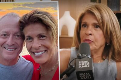 Shocking Revelations: The Hidden Reasons Behind Hoda Kotb’s Dramatic Today Show Exit After 17 Years