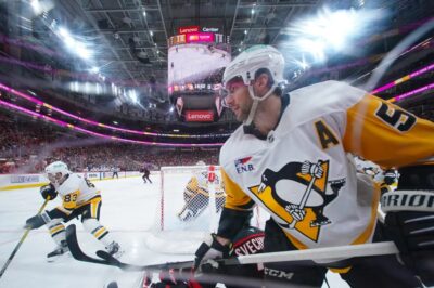 Major Development in Pittsburgh Sparks Kris Letang-to-Canadiens Rumors