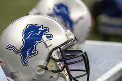 Lions Have Already Found Their Replacement for One Departing Coach