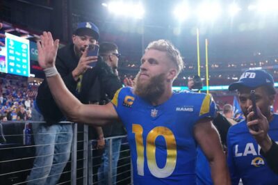 Do Lions Need One More Blockbuster Trade With Rams to Win Super Bowl?