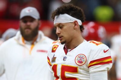 Chiefs takeaways from Super Bowl LIX: Patrick Mahomes and Co. aren’t inevitable