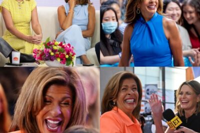 TODAY Viewers Are Furious After NBC’s “Careless” Treatment of Hoda Kotb’s Successor: “What went wrong?”