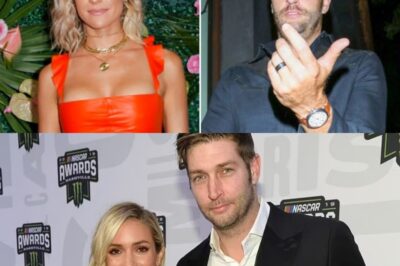 Kristin Cavallari finally hinted after four years that her ex Jay Cutler cheated on her with her best friend in a recent interview.