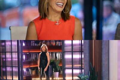 Hoda Kotb created doubt about her relationship with her TODAY co-hosts after admitting she felt uncomfortable with their messages.