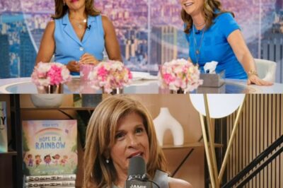 Hoda Kotb sparked curiosity by showing off a diamond ring, leading to questions about whether she is ready to leave single life after two years. Who is the mystery man?