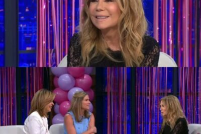 Hoda Kotb expressed outrage after discovering Kathie Lee Gifford had disrespected her on her final day at TODAY: “Now I truly know who she is…”