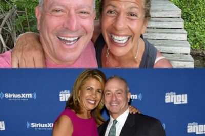 After two years of silence, Hoda Kotb revealed the true reason behind her breakup with Joel Schiffman: “His previous marriage was the barrier…”