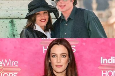 Riley Keough shocked many by betraying her mother to protect her stepfather Michael Jackson during a family scandal. Did she gain from it?