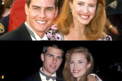 Mimi Rogers, Tom Cruise’s ex-wife, accused him of being “gay” and incapable of satisfying women, revealing, “I had to fake my orgasms…”