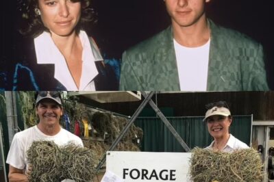 Mimi Rogers, Tom Cruise’s ex-wife, finally broke her silence with a shocking statement about their marriage in 1989.