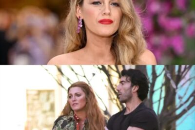 Blake Lively’s legal defense faltered in Justin Baldoni’s $400M lawsuit when they made a poor attempt to address accusations of her “bully-like” behavior: “The verdict is clear…”