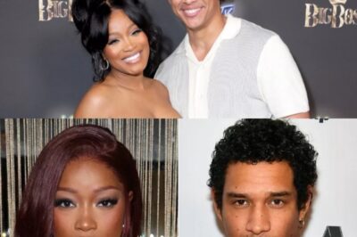 Keke Palmer broke her silence, revealing she endured a.b.u.s.e from her ex-husband Darius Jackson and required hospitalization: “I still have all the horrifying evidence…”