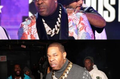 Busta Rhymes’ assistant revealed the medical injuries he sustained after allegedly being “assaulted” by the rapper over a personal disagreement. “I’m suffering both mentally and physically…” he explained.