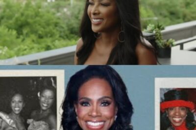 Sheryl Lee Ralph broke down as she detailed the trauma of being VICIOUSLY B.U.L.L.I.E.D for her looks: “The nightmares never stop…”