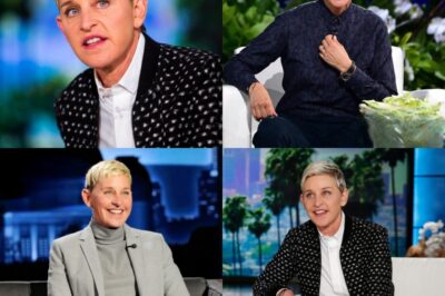 A financial expert reveals the secret behind Ellen DeGeneres’s nearly $100 million estate sale. This is not just a routine transaction but a strategic asset restructuring in preparation for a major, covert plan that Ellen is quietly executing