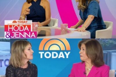 Hoda Kotb sparked curiosity by showing off a diamond ring, leading to questions about whether she is ready to leave single life after two years. Who is the mystery man?