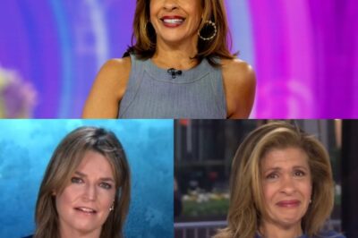 Breaking her silence, Hoda Kotb revealed her strong dislike for New Year’s Eve, recalling a painful experience with an ex-boyfriend. What happened?