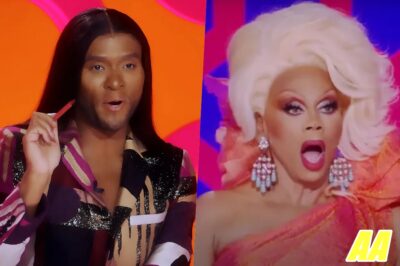 Drag Race adds new judge to line-up for just the second time in a decade