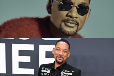Will Smith sparks outrage after calling his meeting with The Notorious B.I.G. EXTREMELY UNLUCKY. What’s the story?