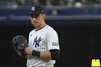 Ben Rice’s Yankees journey hits crossroads as preseason trade speculation swirls