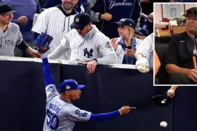 Yankees’ banned fan, parents face disturbing, disproportionate harassment