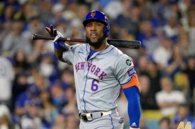 🔥 BETRAYAL ALERT: Mets’ $78 Million Star SOLD OUT in Jaw-Dropping Trade Twist!