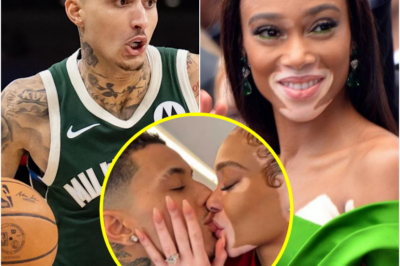 Kyle Kuzma’s Personal Revelation Sends NBA World Spinning!